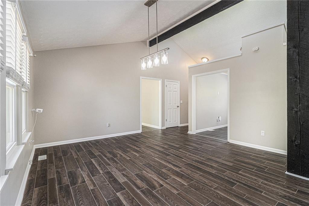 1454 Walnut Log Place, Austell, Georgia image 12