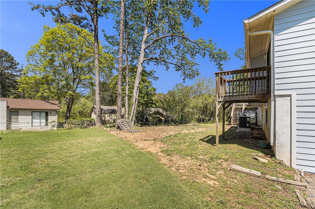 1454 Walnut Log Place, Austell, Georgia image 34