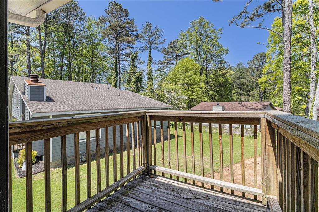 1454 Walnut Log Place, Austell, Georgia image 32