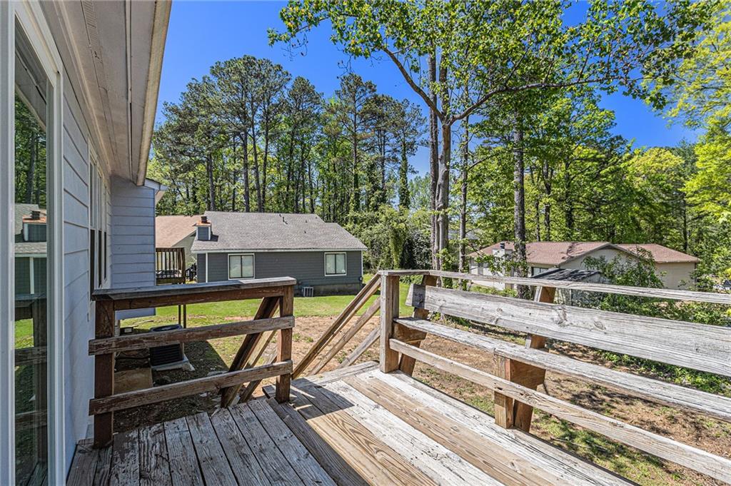 1454 Walnut Log Place, Austell, Georgia image 9