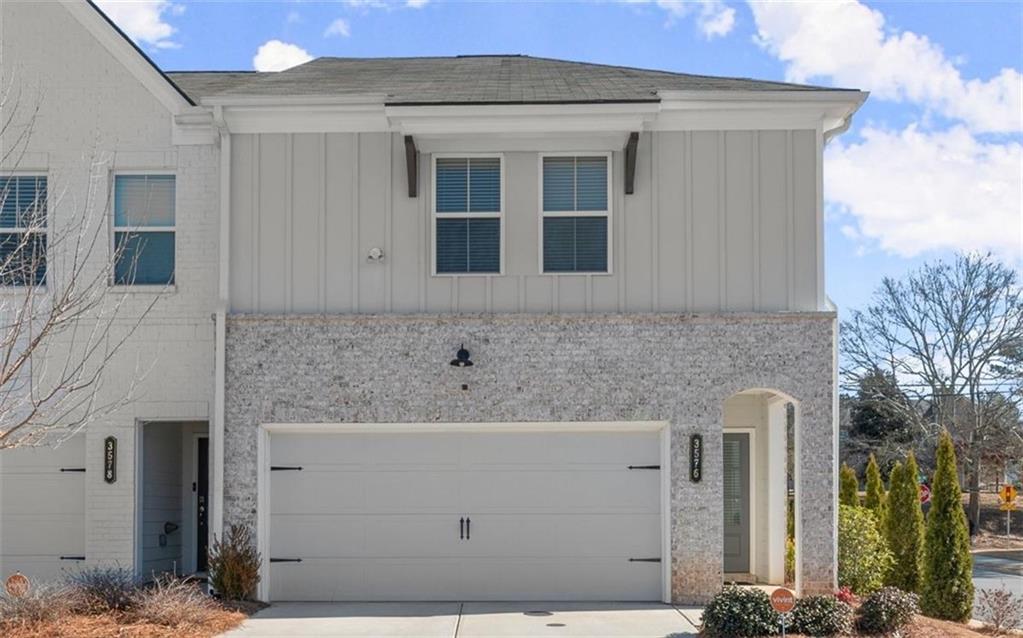 3576 Silvery Way, Powder Springs, Georgia image 34