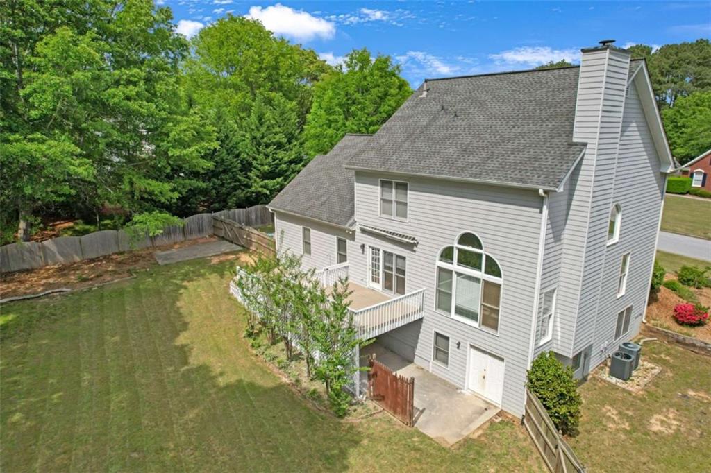 1665 Little Lisa Lane, Snellville, Georgia image 25