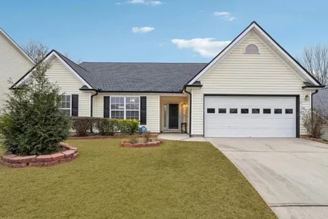 301 Allegheny Avenue, Dallas, GA 30132 - MLS#: 7513237