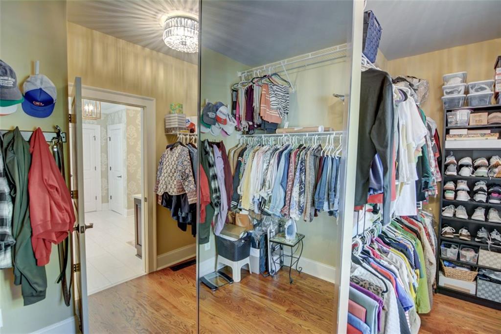 Chestatee - Residential