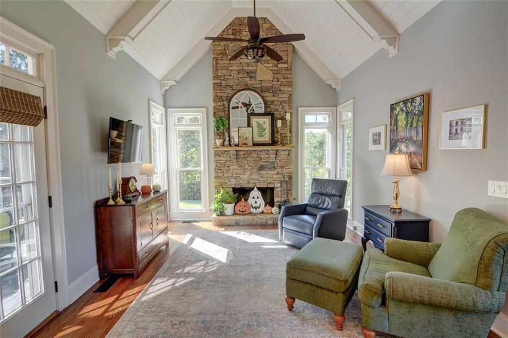 Chestatee - Residential