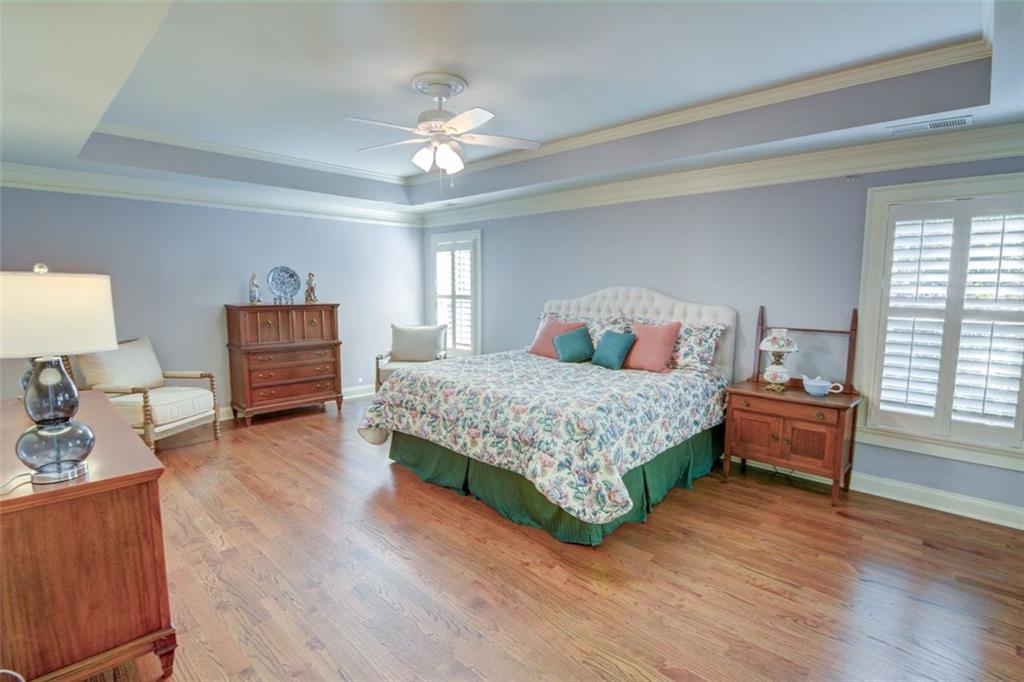 Chestatee - Residential