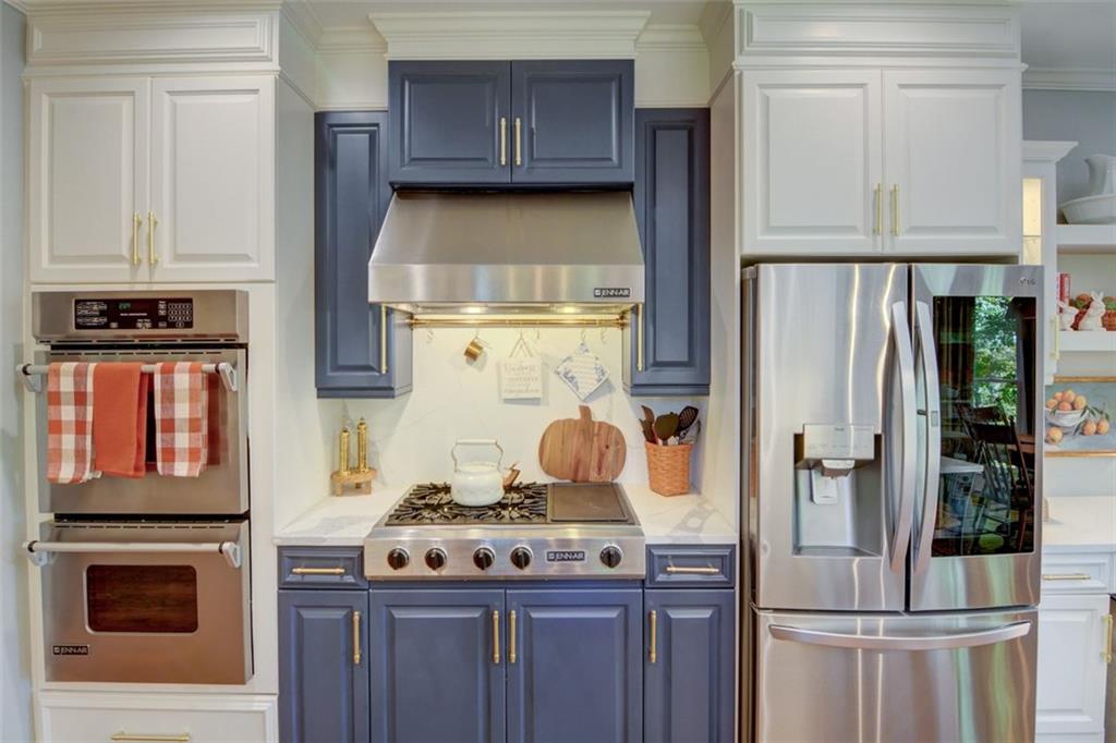 Chestatee - Residential