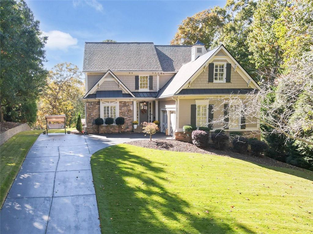 55 SCARLET OAK Lane