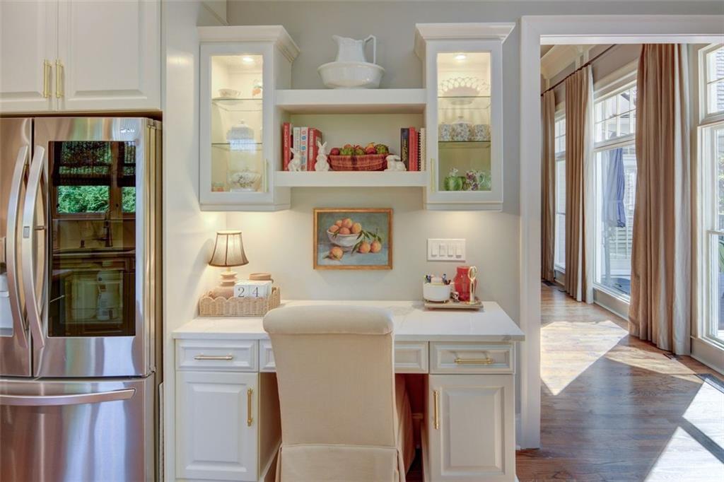 Chestatee - Residential