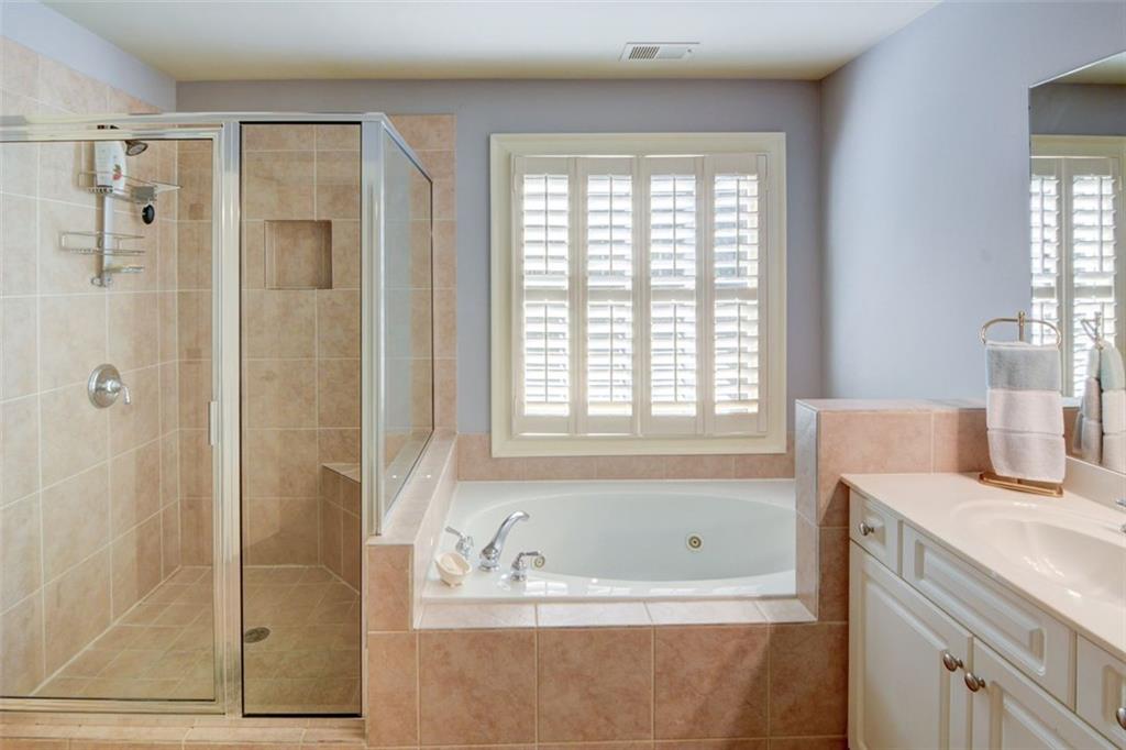 Chestatee - Residential