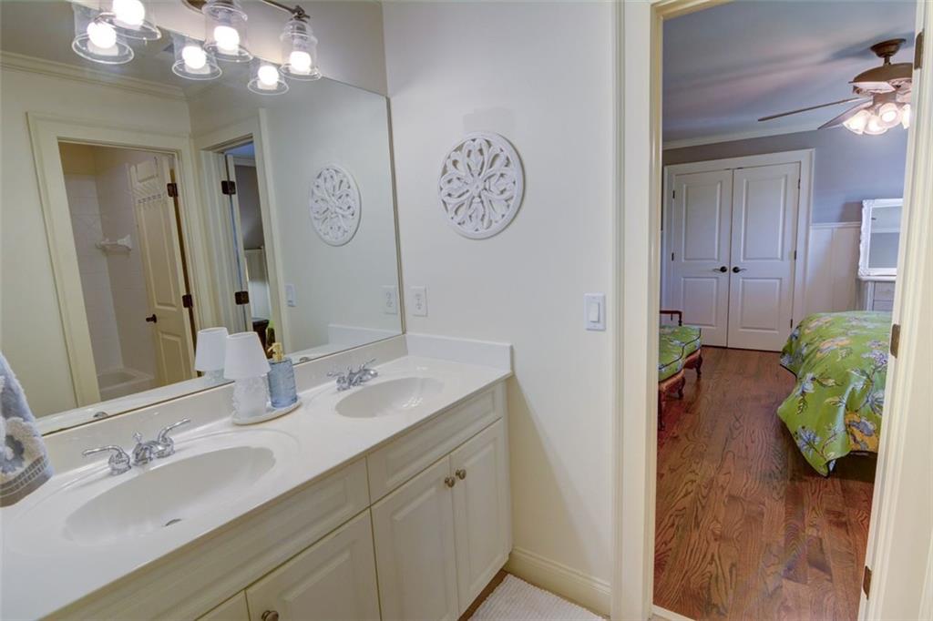 Chestatee - Residential