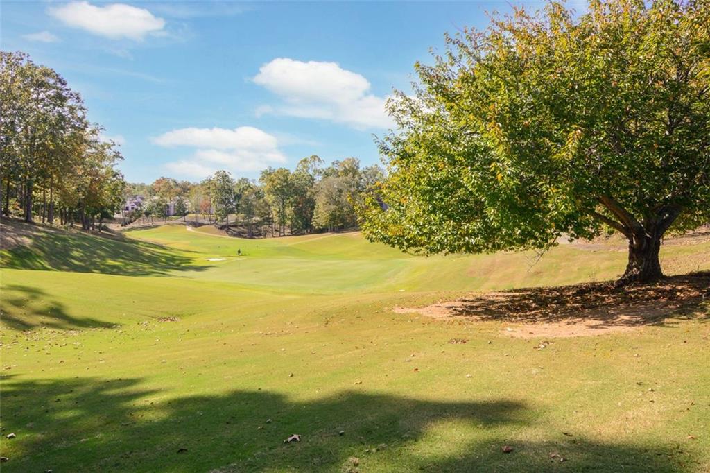 Chestatee - Residential