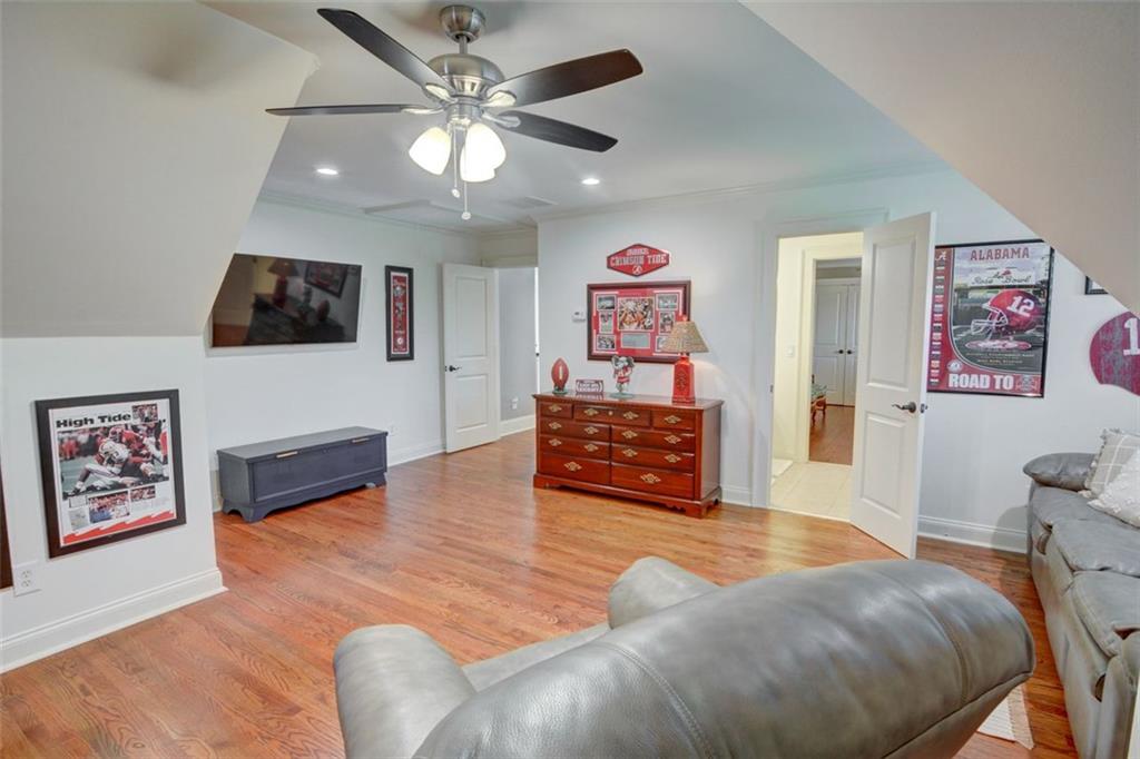 Chestatee - Residential