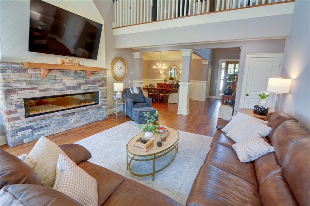 Chestatee - Residential