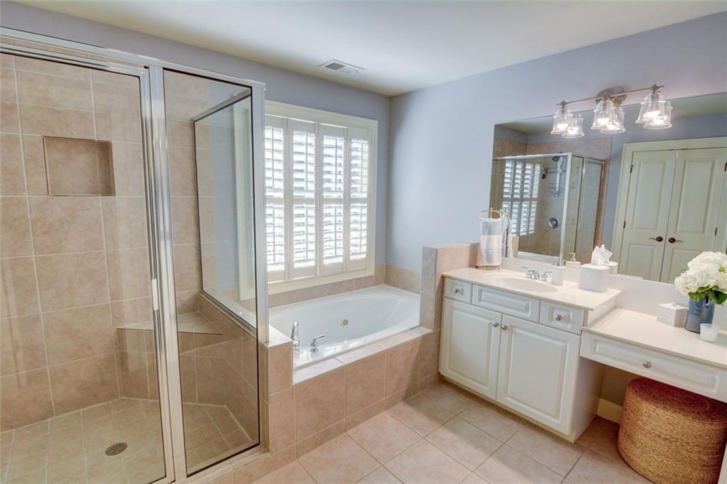 Chestatee - Residential