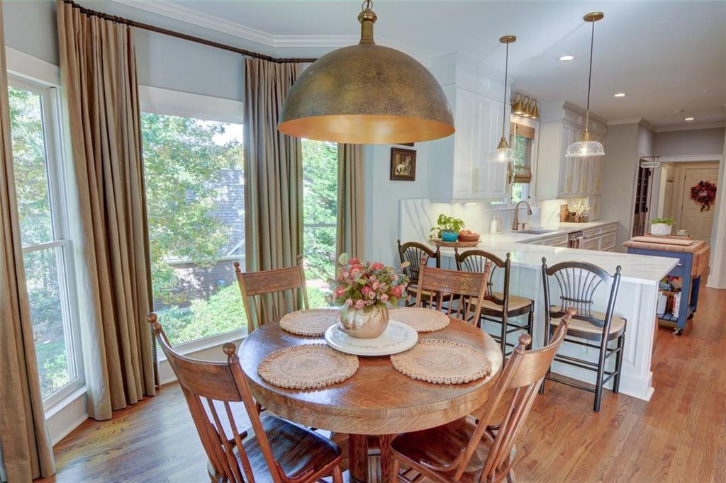 Chestatee - Residential