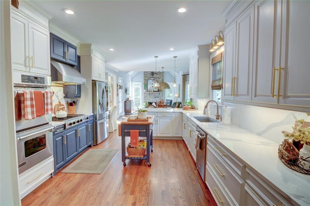 Chestatee - Residential