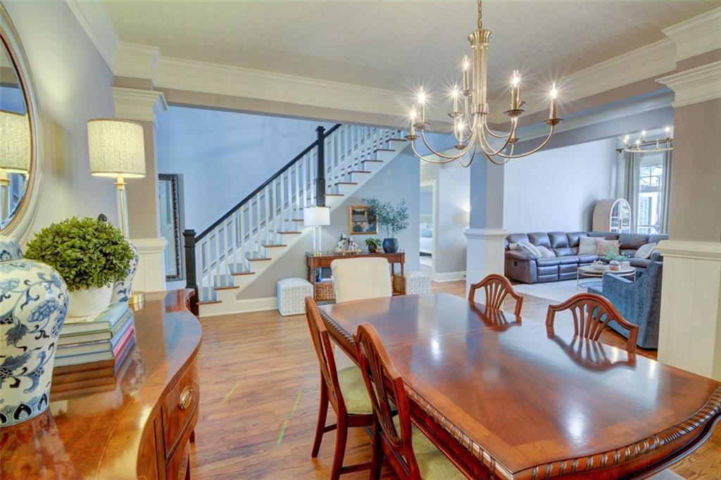 Chestatee - Residential