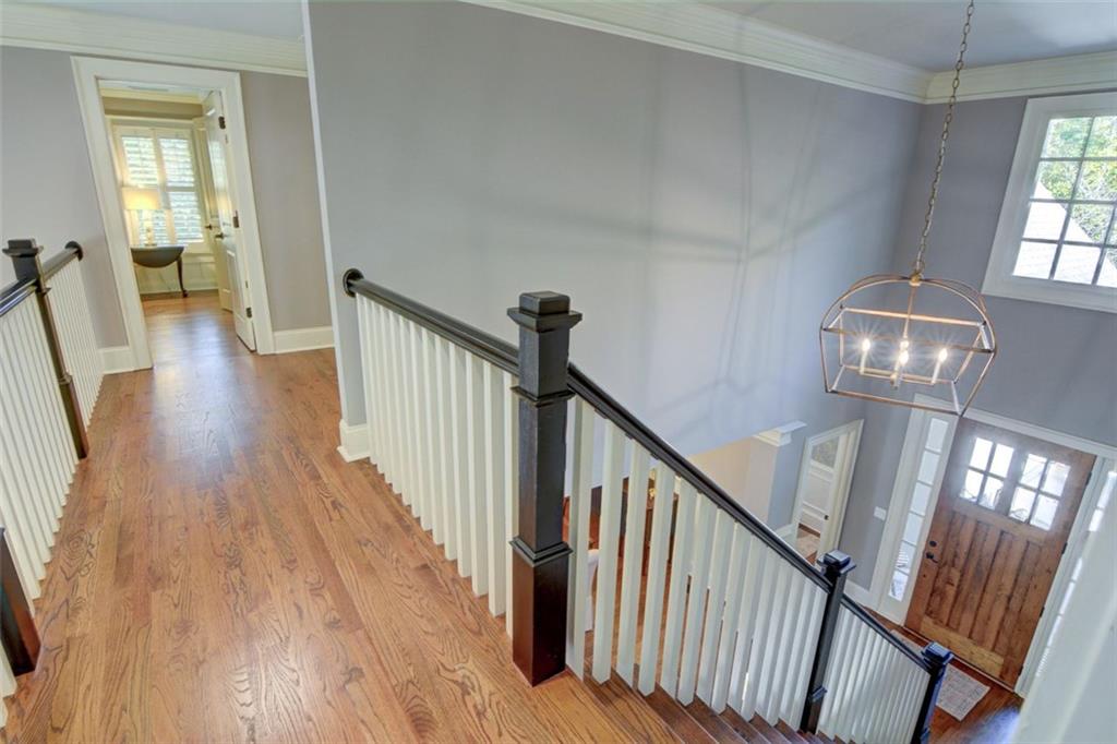 Chestatee - Residential