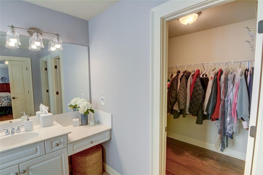 Chestatee - Residential