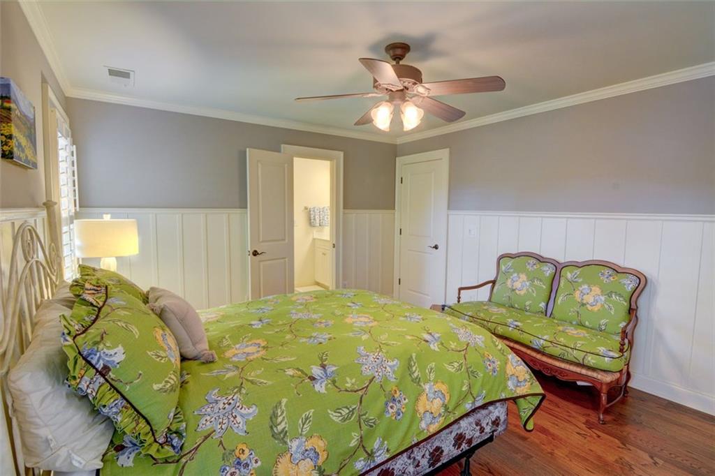 Chestatee - Residential