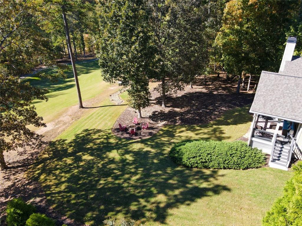 Chestatee - Residential