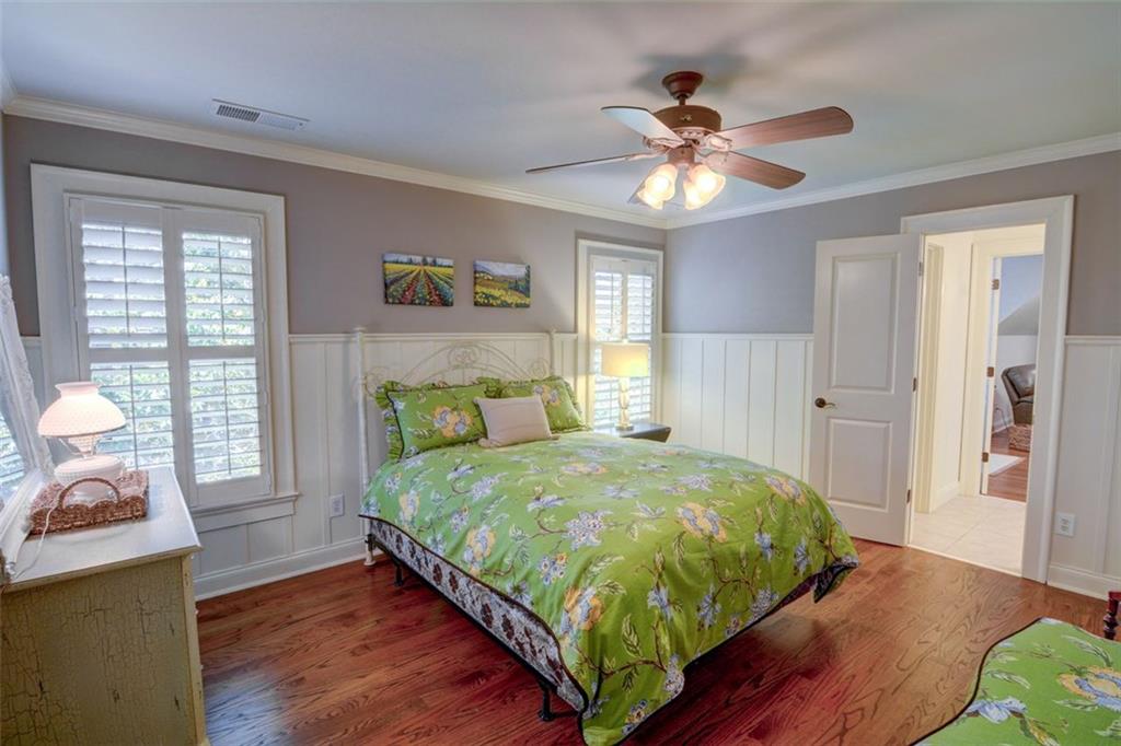 Chestatee - Residential