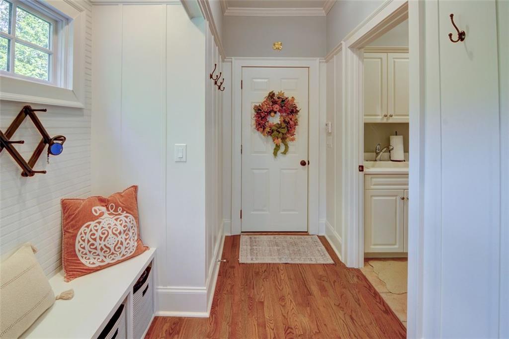 Chestatee - Residential