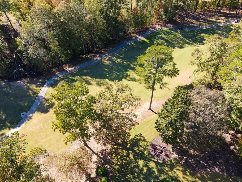 Chestatee - Residential