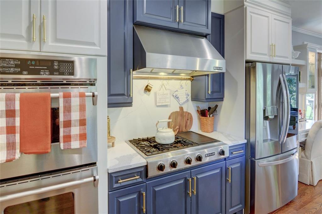 Chestatee - Residential