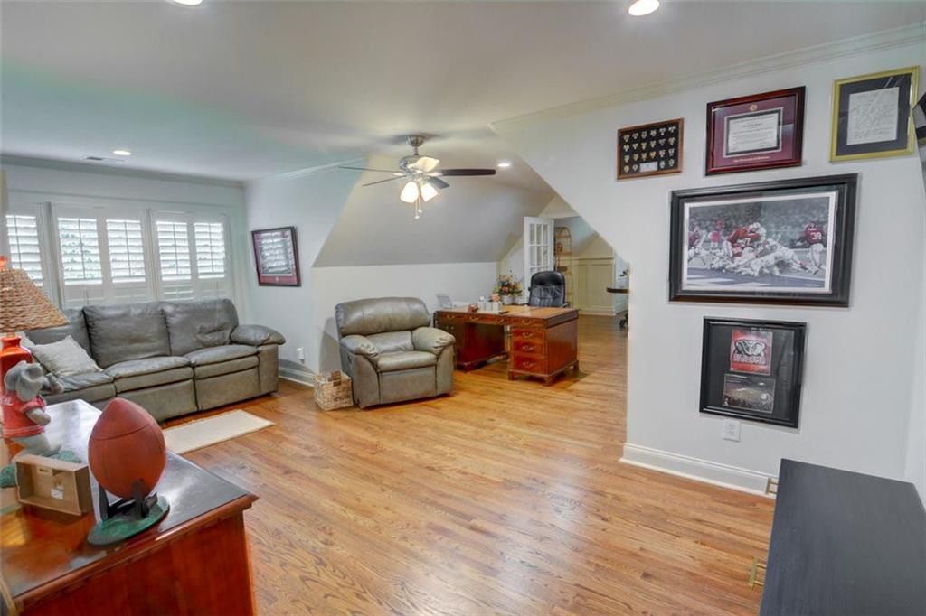 Chestatee - Residential