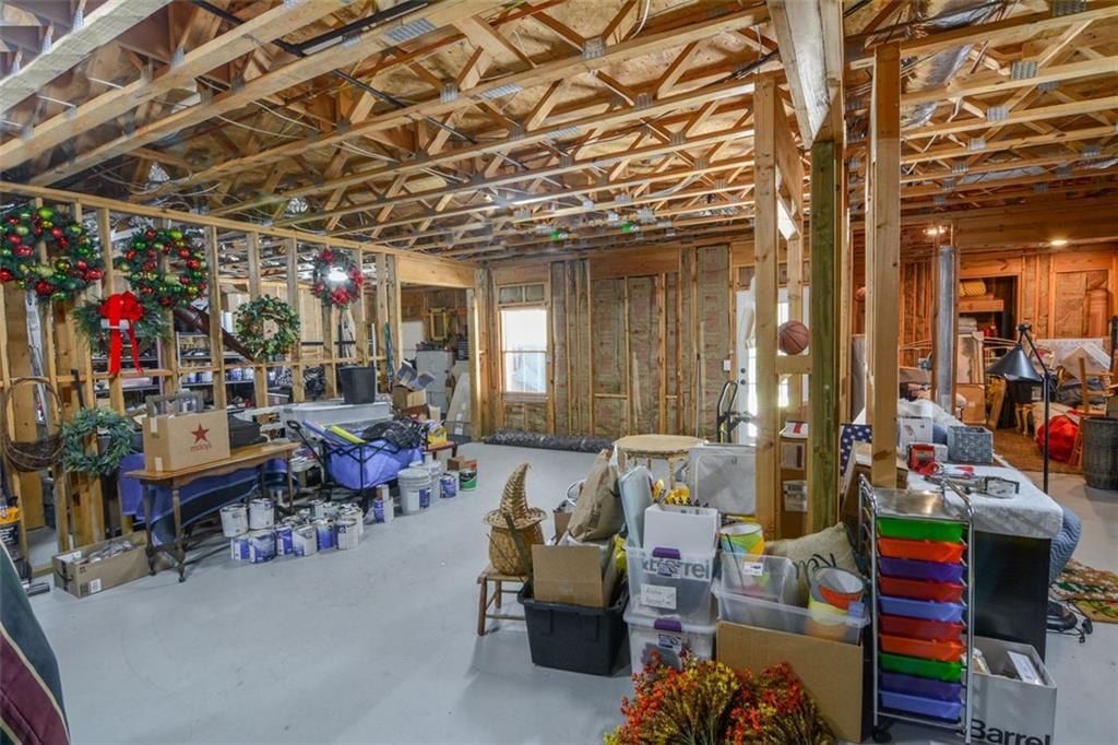 Chestatee - Residential