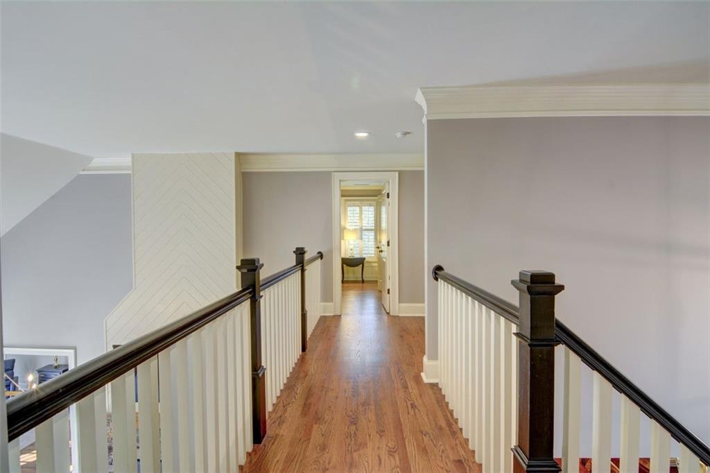 Chestatee - Residential