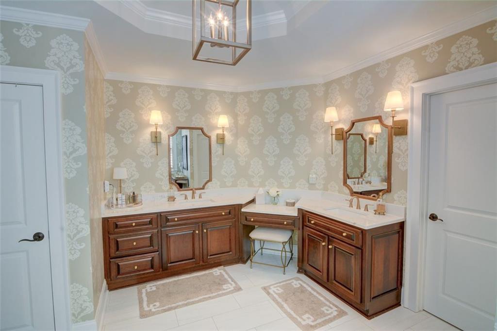 Chestatee - Residential