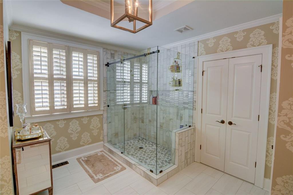 Chestatee - Residential