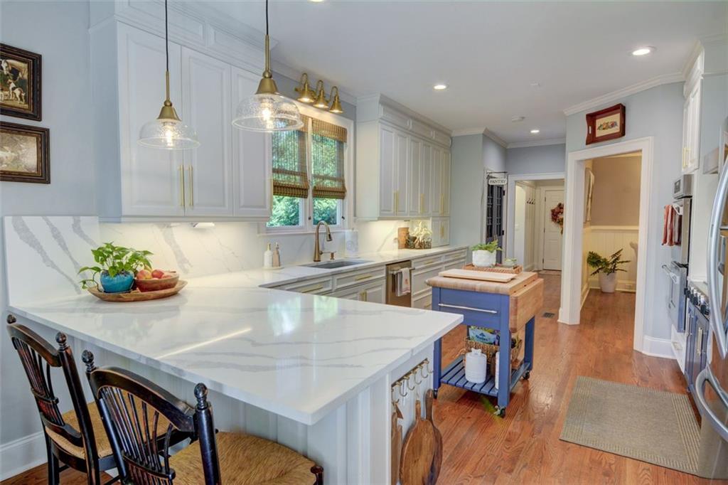 Chestatee - Residential