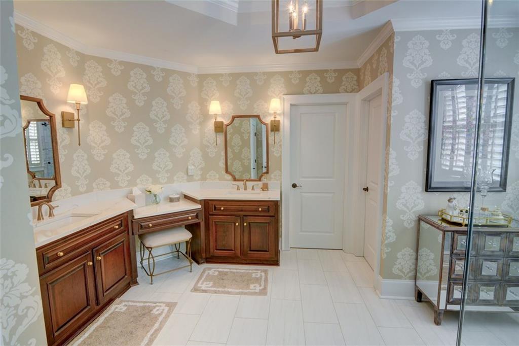 Chestatee - Residential