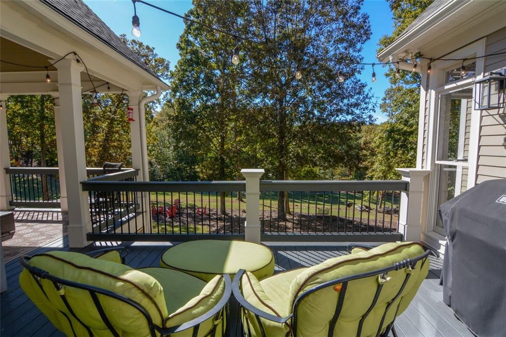 Chestatee - Residential