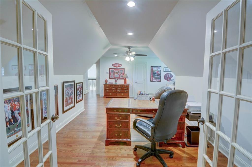 Chestatee - Residential