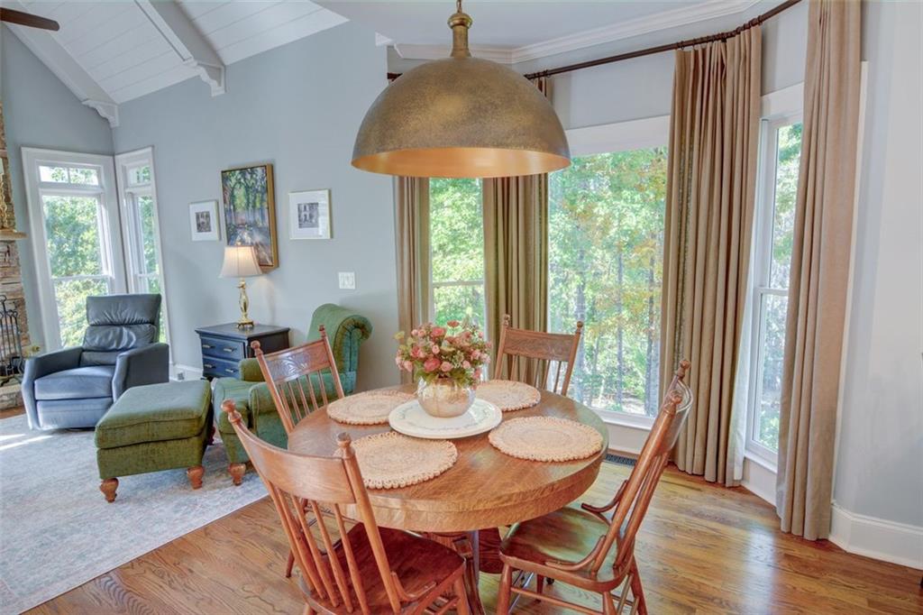 Chestatee - Residential