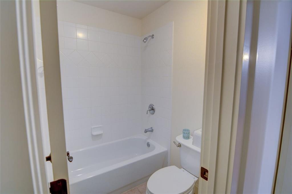 Chestatee - Residential