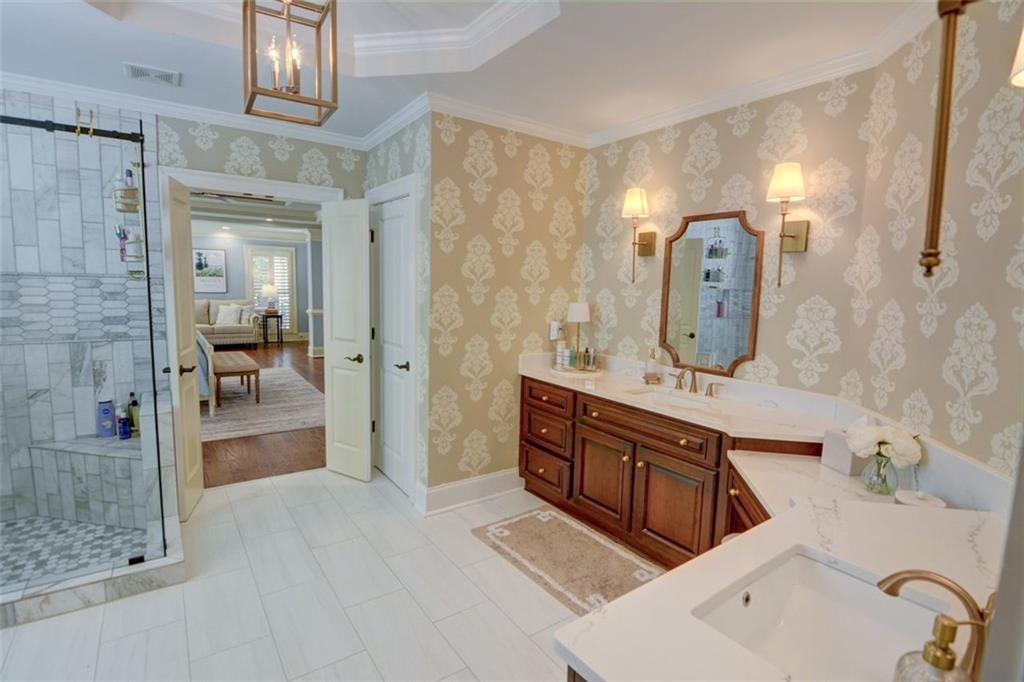 Chestatee - Residential