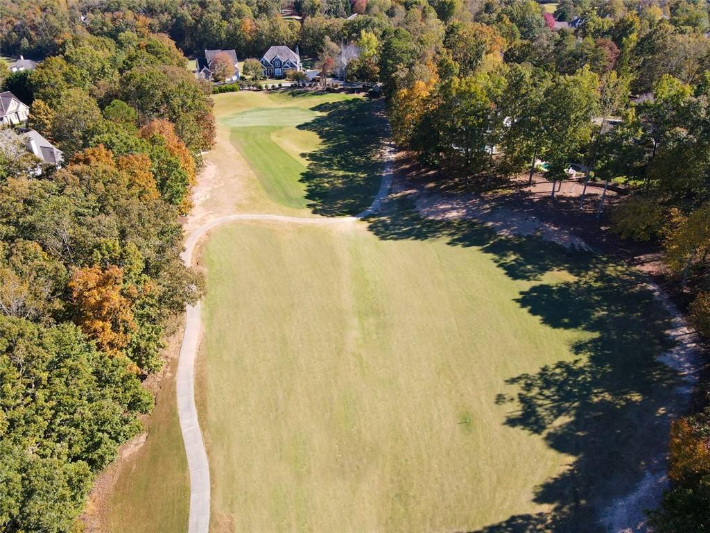 Chestatee - Residential