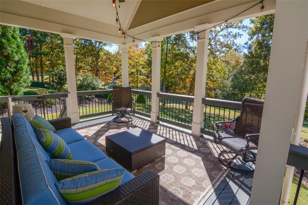 Chestatee - Residential