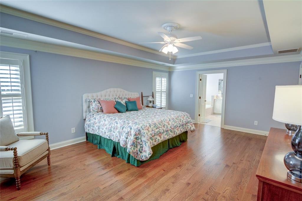 Chestatee - Residential