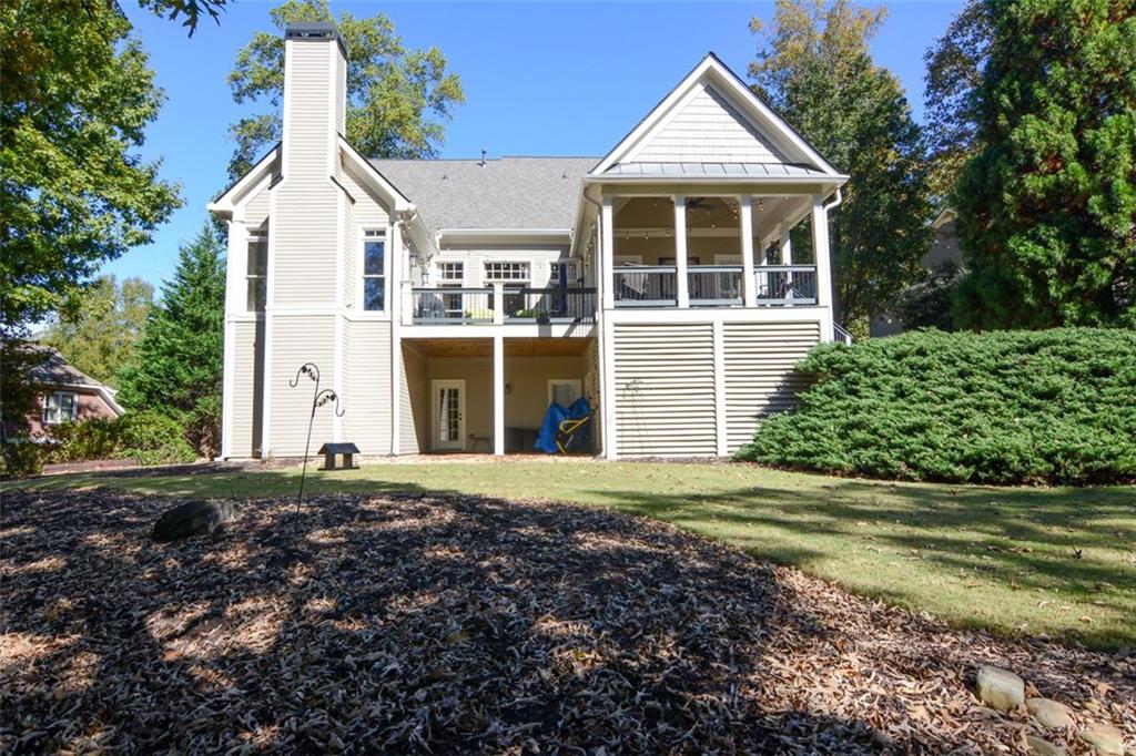 Chestatee - Residential