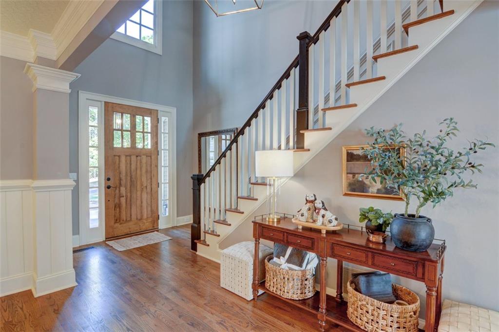 Chestatee - Residential