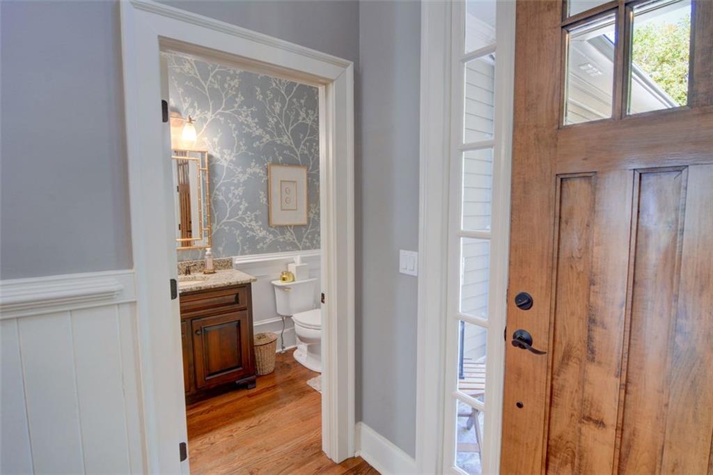 Chestatee - Residential