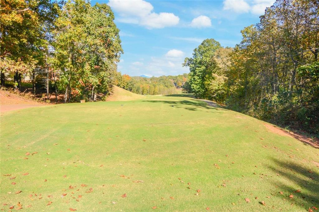 Chestatee - Residential