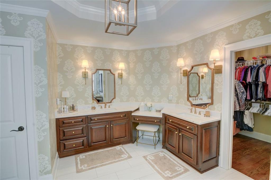 Chestatee - Residential